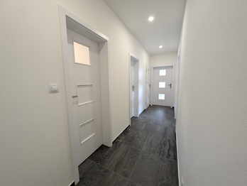 Pronájem bytu 3+kk v osobním vlastnictví 98 m², Praha 10 - Vršovice