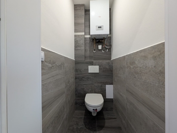 Pronájem bytu 3+kk v osobním vlastnictví 98 m², Praha 10 - Vršovice