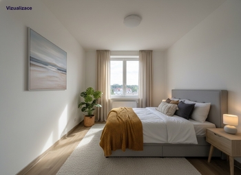 Pronájem bytu 3+kk v osobním vlastnictví 98 m², Praha 10 - Vršovice