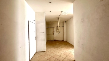 Pronájem obchodních prostor 101 m², Brno