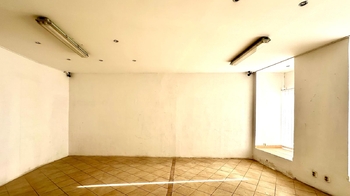 Pronájem obchodních prostor 101 m², Brno