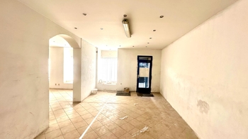 Pronájem obchodních prostor 101 m², Brno
