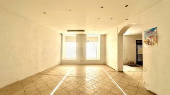 Pronájem obchodních prostor 101 m², Brno