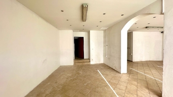 Pronájem obchodních prostor 101 m², Brno