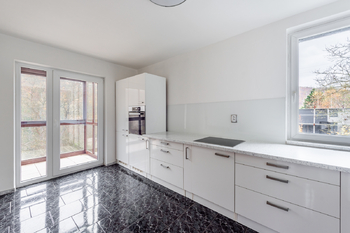 Prodej jiných prostor 330 m², Měchenice