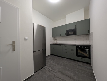 Pronájem bytu 2+1 v osobním vlastnictví 60 m², Praha 10 - Vršovice
