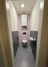 Pronájem bytu 2+1 v osobním vlastnictví 60 m², Praha 10 - Vršovice