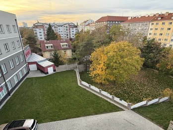 Pronájem bytu 2+1 v osobním vlastnictví 60 m², Praha 10 - Vršovice