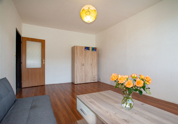 Prodej bytu 2+1 v osobním vlastnictví 63 m², Děčín