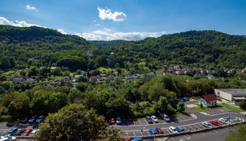 Prodej bytu 2+1 v osobním vlastnictví 63 m², Děčín