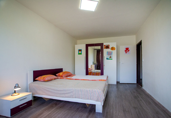 Prodej bytu 2+1 v osobním vlastnictví 63 m², Děčín