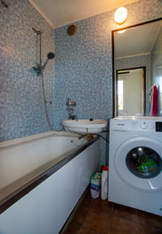 Prodej bytu 2+1 v osobním vlastnictví 63 m², Děčín