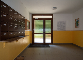 Prodej bytu 2+1 v osobním vlastnictví 63 m², Děčín