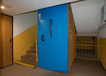 Prodej bytu 2+1 v osobním vlastnictví 63 m², Děčín