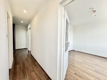 Pronájem bytu 3+1 v osobním vlastnictví 72 m², Nové Strašecí