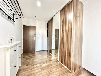 Pronájem bytu 3+1 v osobním vlastnictví 72 m², Nové Strašecí