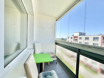 Pronájem bytu 3+1 v osobním vlastnictví 72 m², Nové Strašecí