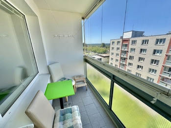 Pronájem bytu 3+1 v osobním vlastnictví 72 m², Nové Strašecí