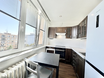 Pronájem bytu 3+1 v osobním vlastnictví 72 m², Nové Strašecí
