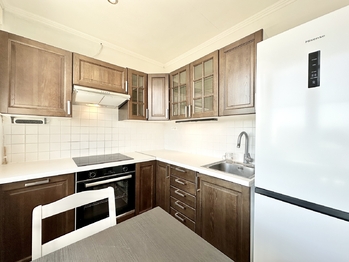 Pronájem bytu 3+1 v osobním vlastnictví 72 m², Nové Strašecí
