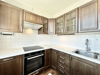 Pronájem bytu 3+1 v osobním vlastnictví 72 m², Nové Strašecí