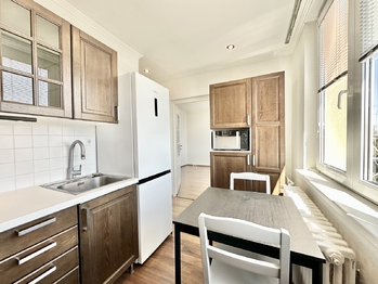 Pronájem bytu 3+1 v osobním vlastnictví 72 m², Nové Strašecí