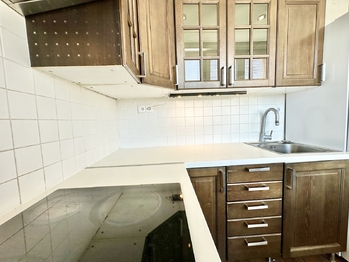 Pronájem bytu 3+1 v osobním vlastnictví 72 m², Nové Strašecí