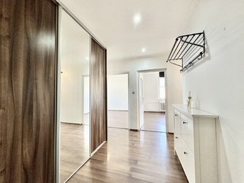 Pronájem bytu 3+1 v osobním vlastnictví 72 m², Nové Strašecí