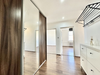 Pronájem bytu 3+1 v osobním vlastnictví 72 m², Nové Strašecí