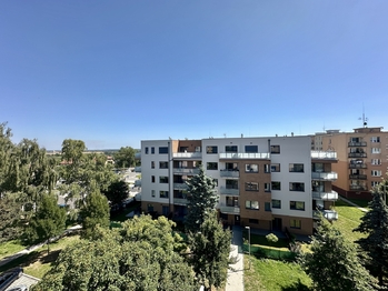 Pronájem bytu 3+1 v osobním vlastnictví 72 m², Nové Strašecí