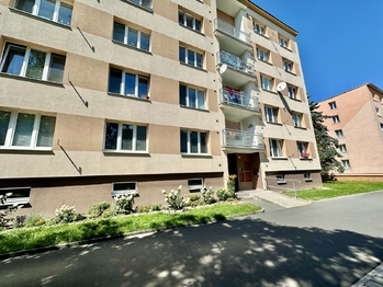 Pronájem bytu 3+1 v osobním vlastnictví 72 m², Nové Strašecí