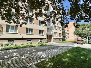Pronájem bytu 3+1 v osobním vlastnictví 72 m², Nové Strašecí