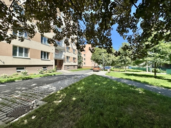 Pronájem bytu 3+1 v osobním vlastnictví 72 m², Nové Strašecí