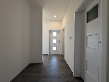 Pronájem bytu 2+1 v osobním vlastnictví 61 m², Praha 10 - Vršovice
