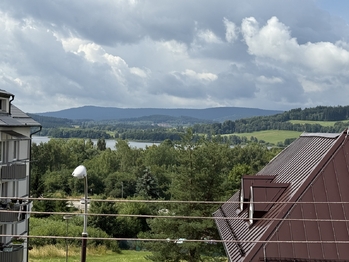 Prodej bytu 3+1 v osobním vlastnictví 75 m², Horní Planá