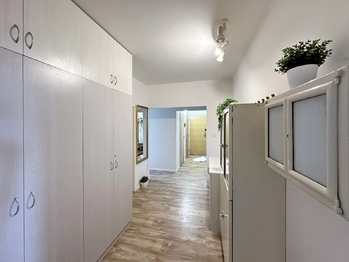 Prodej bytu 3+1 v osobním vlastnictví 75 m², Horní Planá