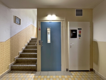 Prodej bytu 3+1 v osobním vlastnictví 75 m², Horní Planá