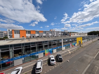 Pronájem bytu 1+kk v osobním vlastnictví 56 m², Praha 10 - Vršovice