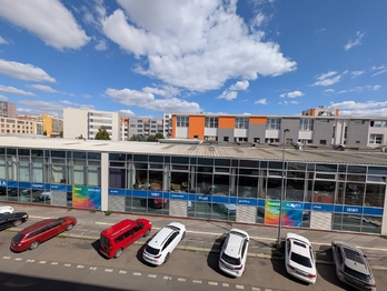 Pronájem bytu 1+kk v osobním vlastnictví 56 m², Praha 10 - Vršovice