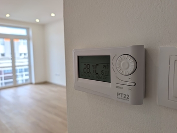 Pronájem bytu 1+kk v osobním vlastnictví 56 m², Praha 10 - Vršovice