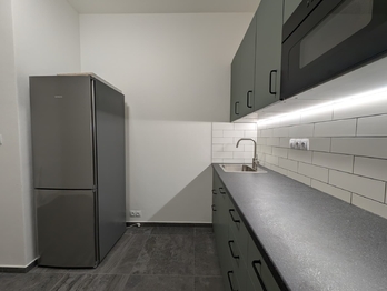 Pronájem bytu 2+1 v osobním vlastnictví 66 m², Praha 10 - Vršovice