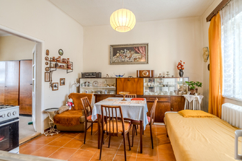 Prodej domu 101 m², Kladno