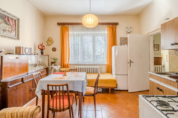 Prodej domu 101 m², Kladno
