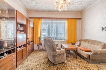 Prodej domu 101 m², Kladno