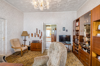 Prodej domu 101 m², Kladno