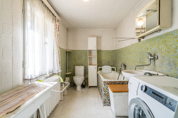 Prodej domu 101 m², Kladno