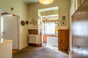 Prodej domu 101 m², Kladno