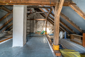Prodej domu 101 m², Kladno