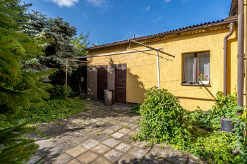 Prodej domu 101 m², Kladno