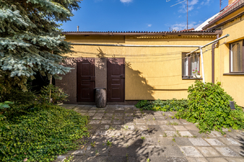 Prodej domu 101 m², Kladno
